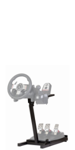 Ultimate Wheel Stand