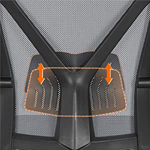 desk chair