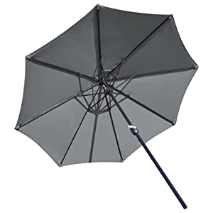 Glamhaus Parasol