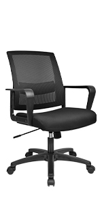 Mesh Office Chair