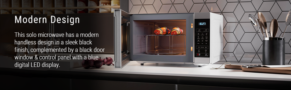 SHARP Microwave