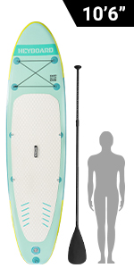 HEYBOARD SUP