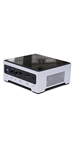 Mini Desktop PC