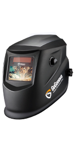 gogonova welding mask, welding helmet, welding helmet auto darkening