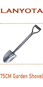 Leaf Rakes