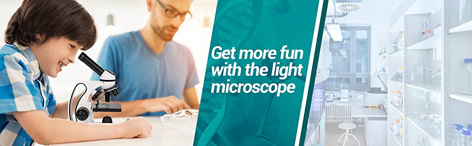 Professional DIY Experimentation Tools