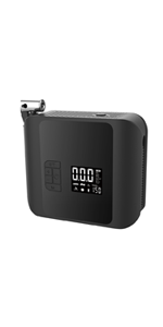 Car Tyre Inflator