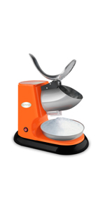 ice crusher machine commercial