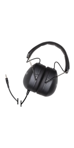 SIH2 headphones - small