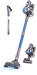 Greenote vacuum cleaner GSC50