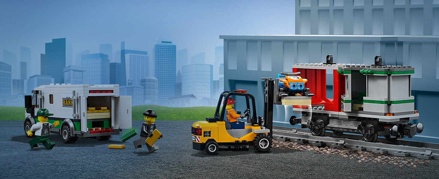 lego, city
