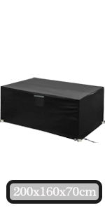 Garden Furniture Covers