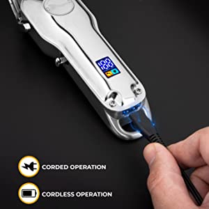 Hair Clippers
