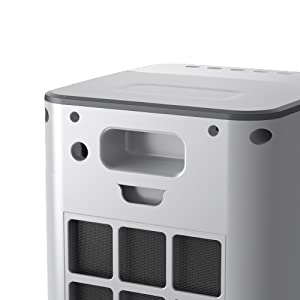Pro Breeze Air Cooler