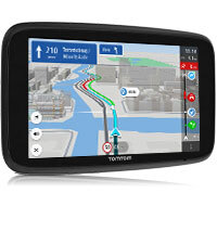 TomTom GO Discover