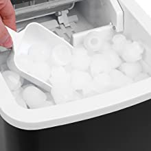 ice cube makers