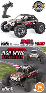 rc car