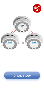 smoke and carbon monoxide alarm
