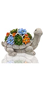 Solar Turtle
