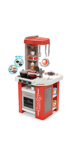 Kitchen evolutive kitchen child kitchen toy children's toy toy boy toy girl.