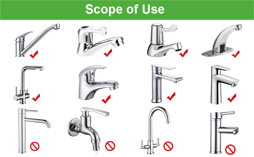 tap adapter for hose pipe 1
