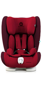 infant car seat