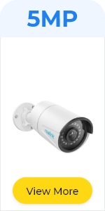 Reolink RLC-410-5MP PoE IP Camera