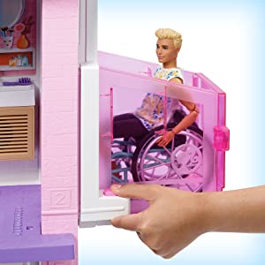 Barbie Dreamhouse - GRG93