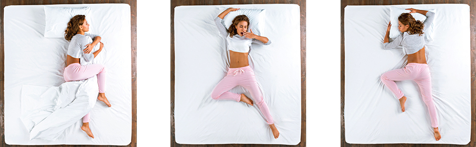 Sleep well