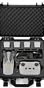 DJI Mavic Air 2 case