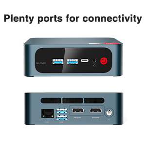 Mini Computer