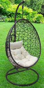 GARDEN SWING CHAIR