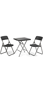 Garden Furniture Set