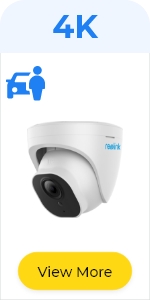 Reolink RLC-820A Smart PoE IP Camera