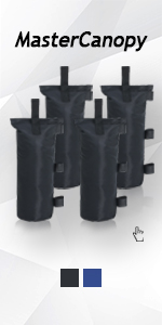 Gazebo Sand Weights Bags