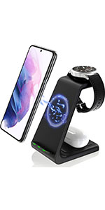 wireless charger Samsung