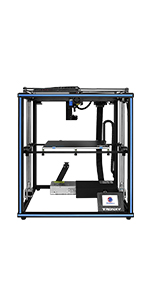 tronxy x5sa pro 3d printer