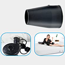 Air Mattress Pump