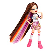 Bratz Designer Pride Doll