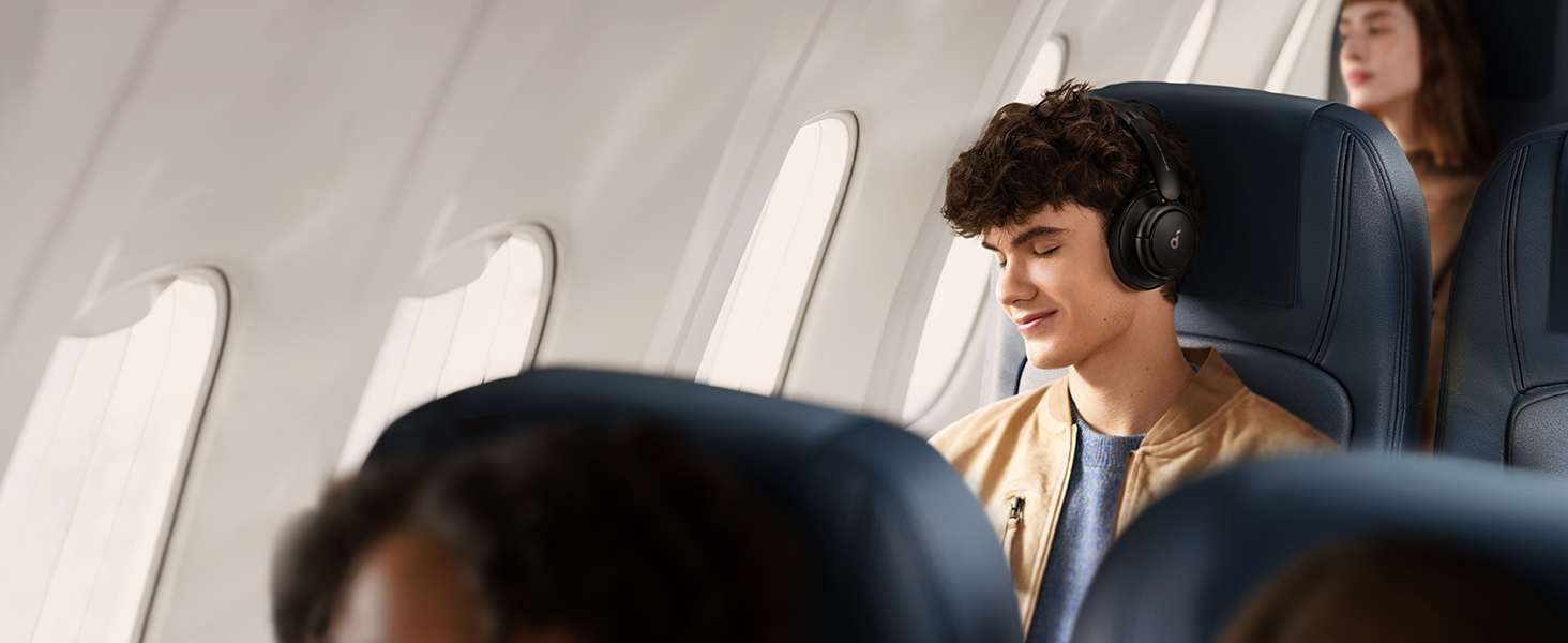 Multi-Mode ANC: Transport