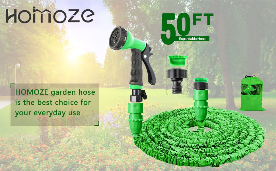 hose pipe