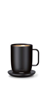 cm14 black mug