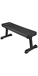 flat bench