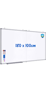 large whiteboard