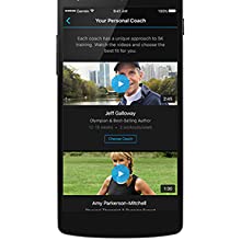 Training Performance Metrics