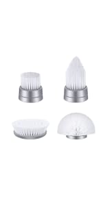 Tilswall M1 Brush Heads