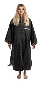 moonwrap short sleeve woman