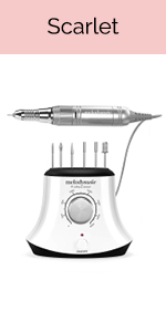 nail drill