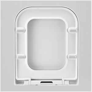 non slip toilet seat