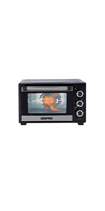 microwave mini oven rotisserie electric oven grill function baking roasting grilling microwave oven